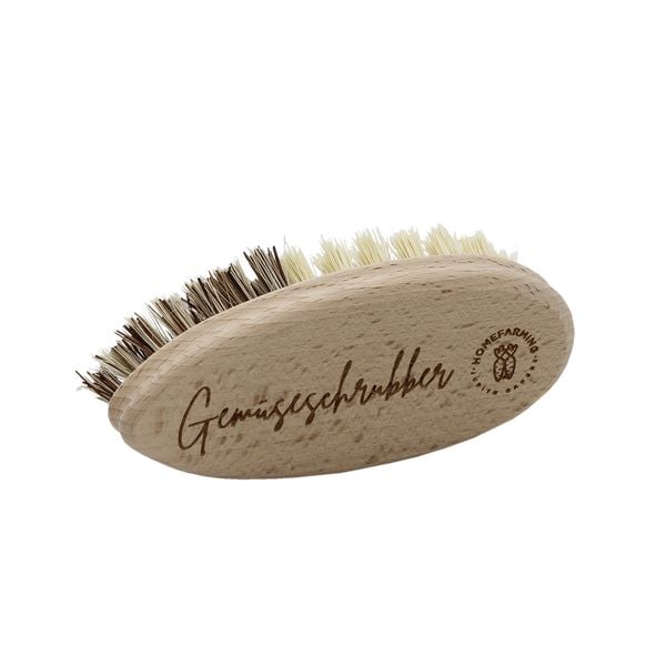 Produktbild: Gem&uuml;se-Schrubber