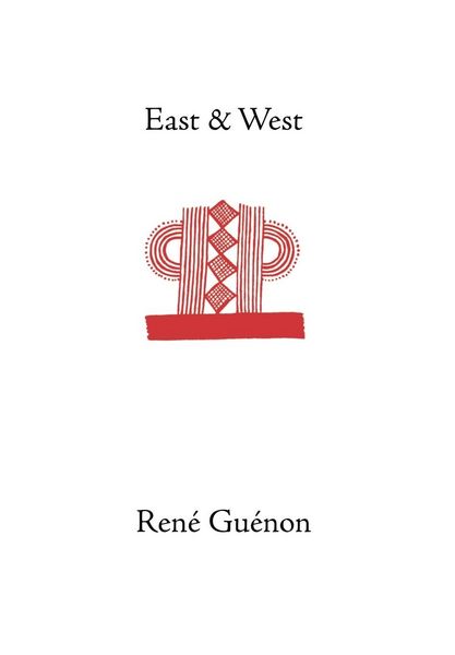 Produktbild: East and West