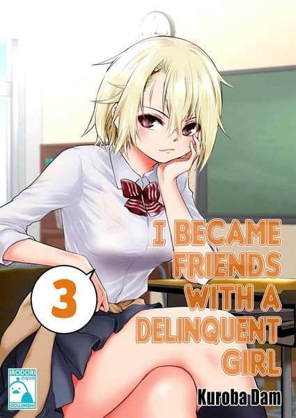 Produktbild: I Became Friends With A Delinquent Girl 3
