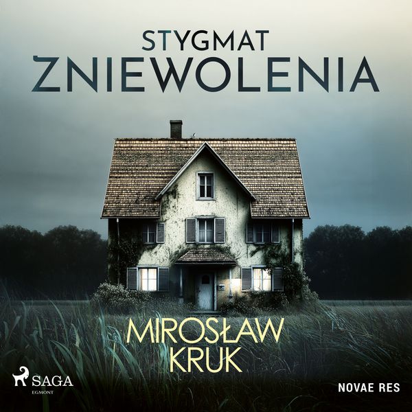 Produktbild: Stygmat zniewolenia