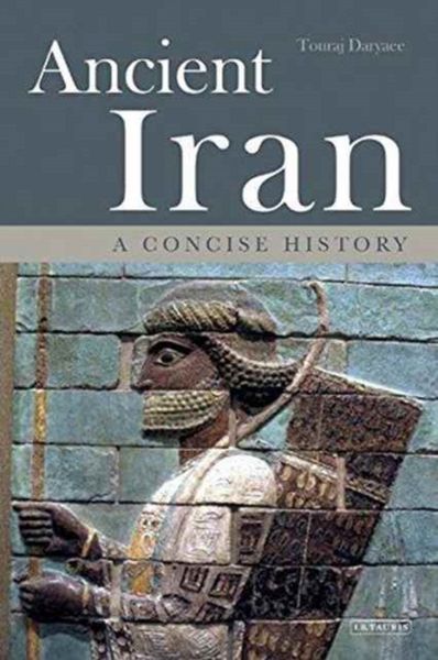 Produktbild: Daryaee, T: Ancient Iran