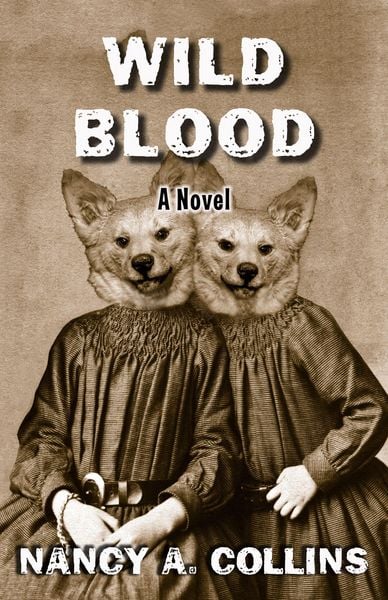 Produktbild: Wild Blood
