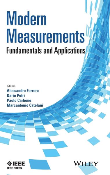 Produktbild: Modern Measurements