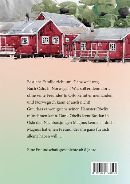 Produktbild: Von wegen Elche!