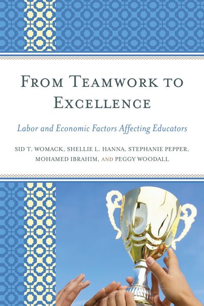 Produktbild: From Teamwork to Excellence
