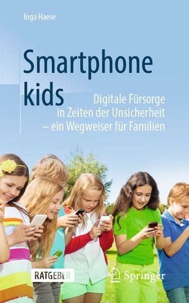 Produktbild: Smartphonekids