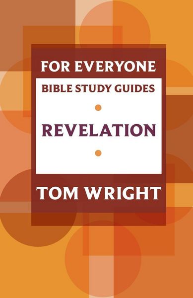 Produktbild: For Everyone Bible Study Guide
