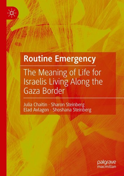 Produktbild: Routine Emergency