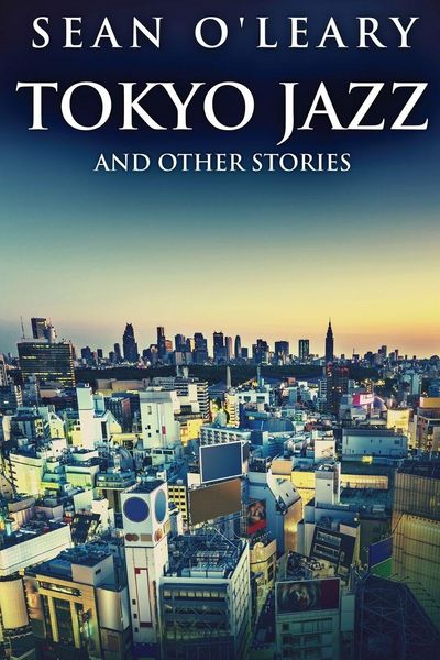 Produktbild: Tokyo Jazz And Other Stories