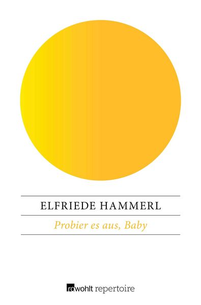 Produktbild: Probier es aus, Baby
