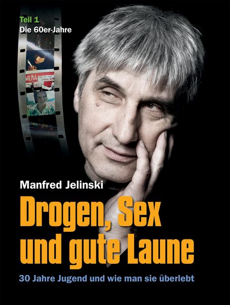 Produktbild: Drogen, Sex und gute Laune