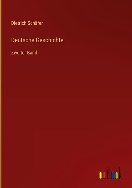 Produktbild: Deutsche Geschichte