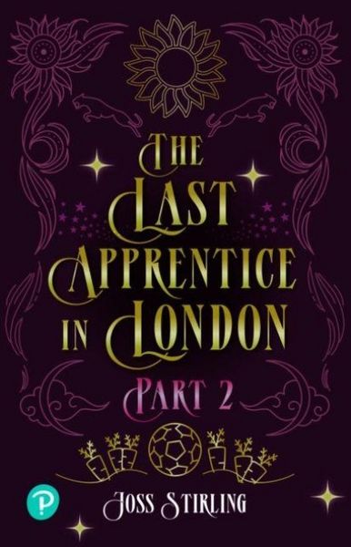 Produktbild: Rapid Plus Stages 10-12 12.2 The Last Apprentice in London Part 2
