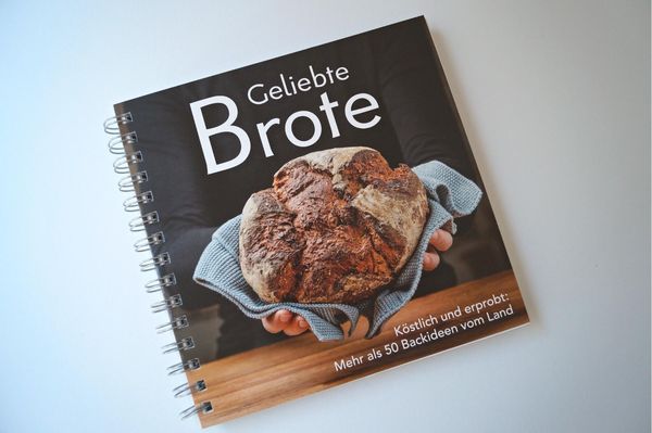 Produktbild: Geliebte Brote