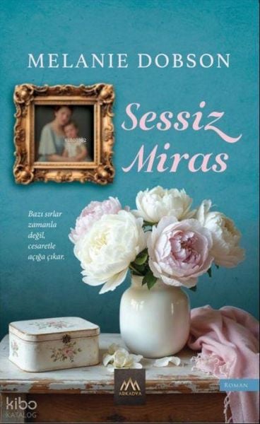 Produktbild: Sessiz Miras