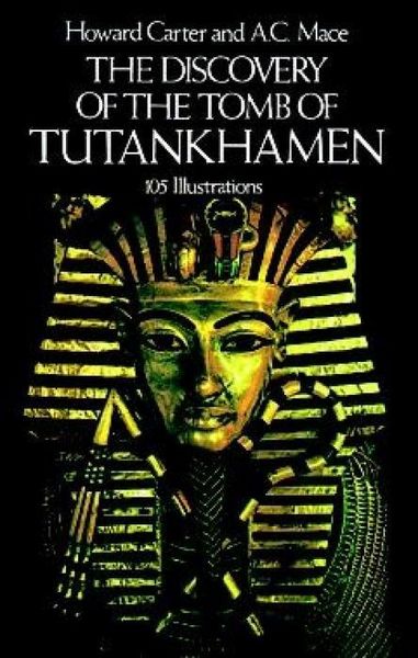 Produktbild: The Discovery of the Tomb of Tutankhamen