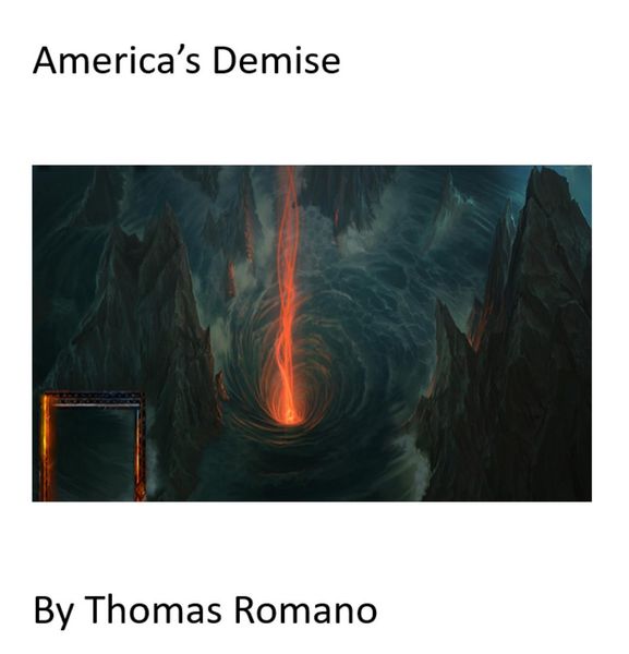 Produktbild: America's Demise