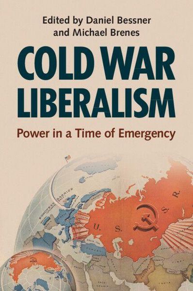 Produktbild: Cold War Liberalism
