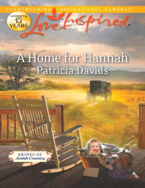 Produktbild: A Home For Hannah