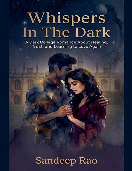 Produktbild: Whispers In The Dark