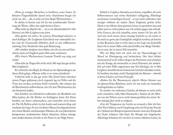 Produktbild: Das Geheimnis des Glockenturms