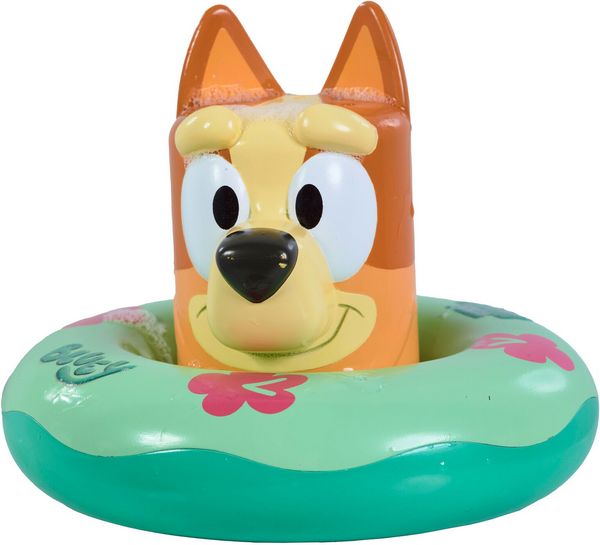 Produktbild: Bluey Badeinsel