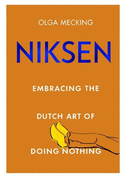 Produktbild: Niksen