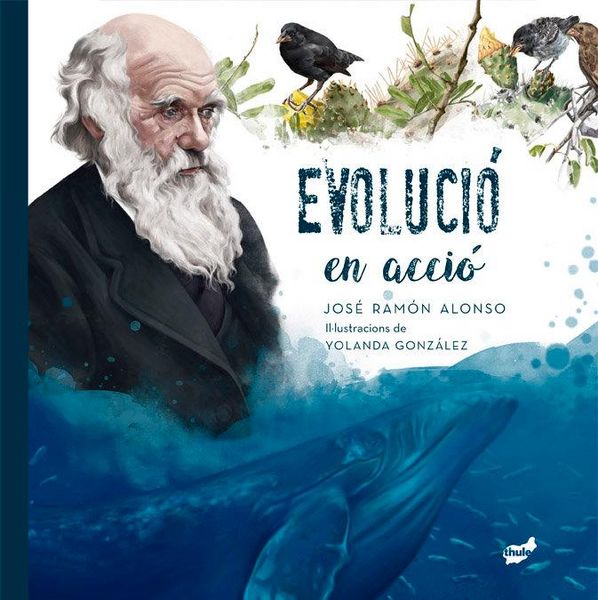Produktbild: Evoluci&oacute; en acci&oacute;