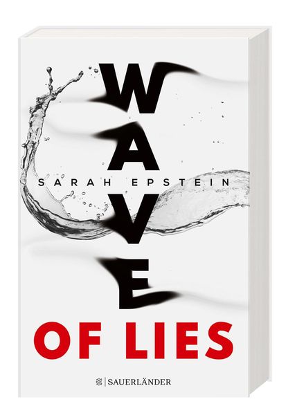 Produktbild: Wave of Lies