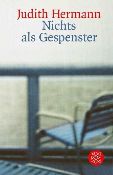 Produktbild: Nichts als Gespenster