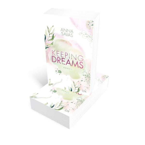 Produktbild: Keeping Dreams