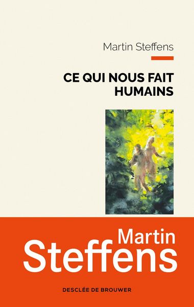 Produktbild: Ce qui nous fait humains