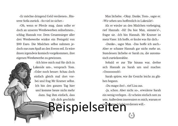 Produktbild: Schleich® Horse Club™ – Der Filmstar