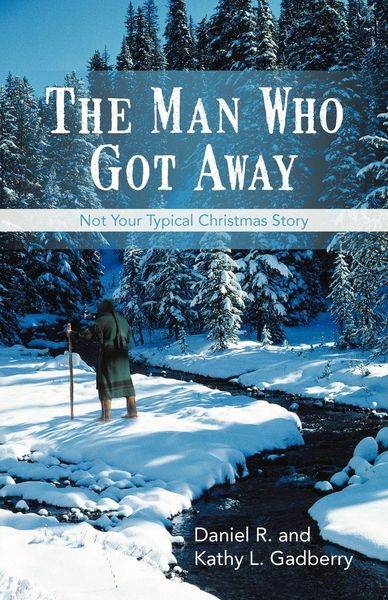 Produktbild: The Man Who Got Away