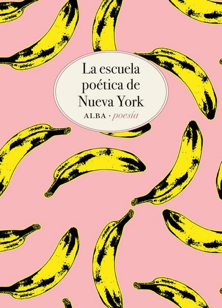Produktbild: La escuela po&eacute;tica de Nueva York