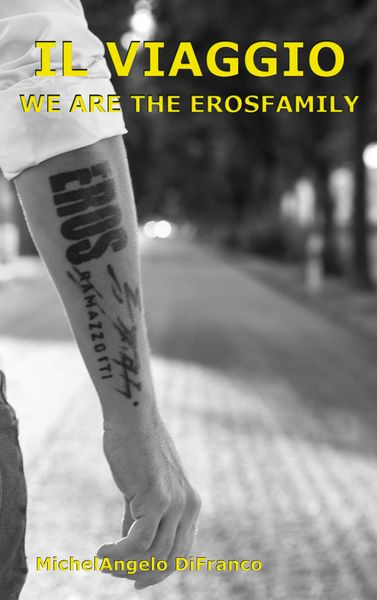 Produktbild: Il Viaggio... We are the Erosfamily