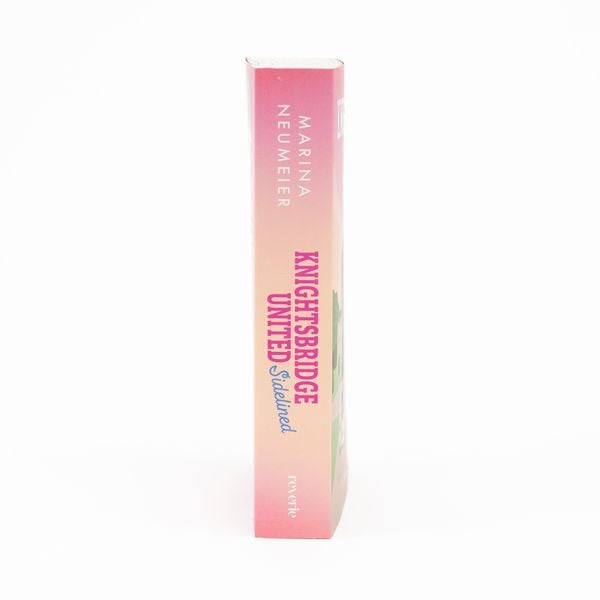 Produktbild: Knightsbridge United
