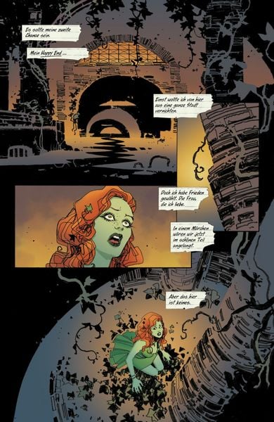 Produktbild: Poison Ivy