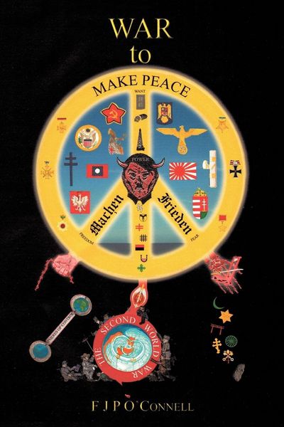 Produktbild: War to Make Peace
