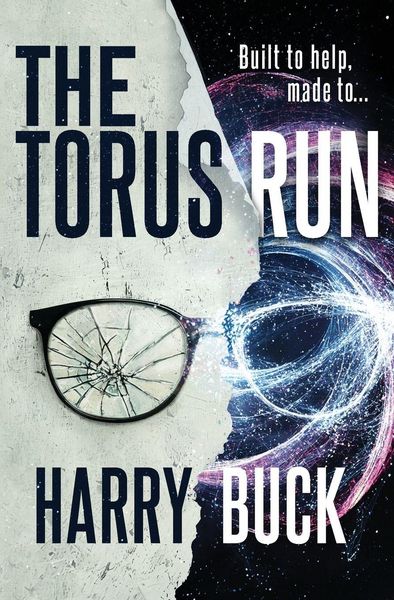 Produktbild: The Torus Run