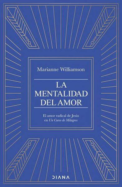 Produktbild: La Mentalidad del Amor: El Poder Radical de Jes&uacute;s En Un Curso de Milagros / The Mystic Jesus