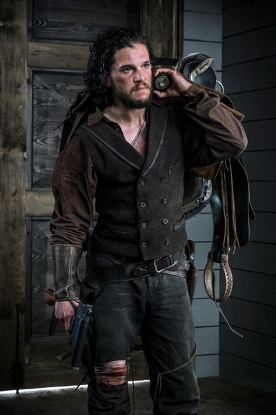 Produktbild: Brimstone