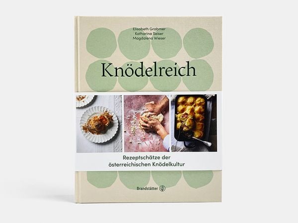 Produktbild: Kn&ouml;delreich