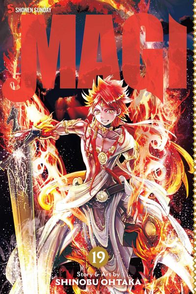 Produktbild: Magi