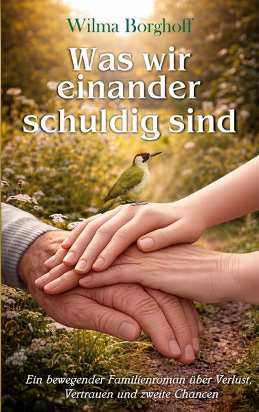 Produktbild: Was wir einander schuldig sind