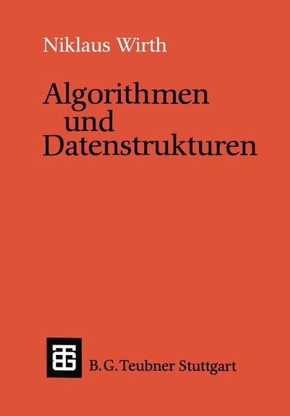 Produktbild: Algorithmen und Datenstrukturen