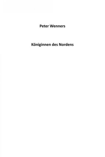 Produktbild: K&ouml;niginnen des Nordens