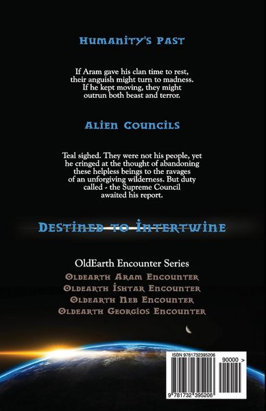 Produktbild: OldEarth ARAM Encounter