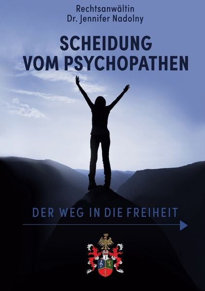 Produktbild: Scheidung vom Psychopathen