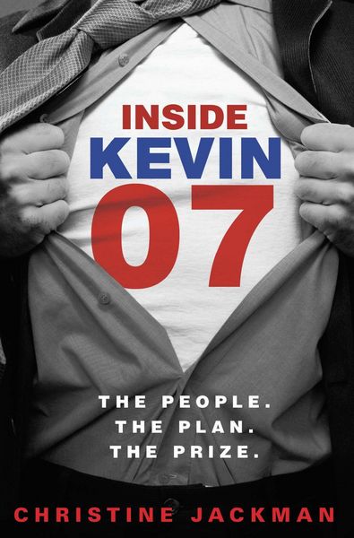 Produktbild: Inside Kevin 07
